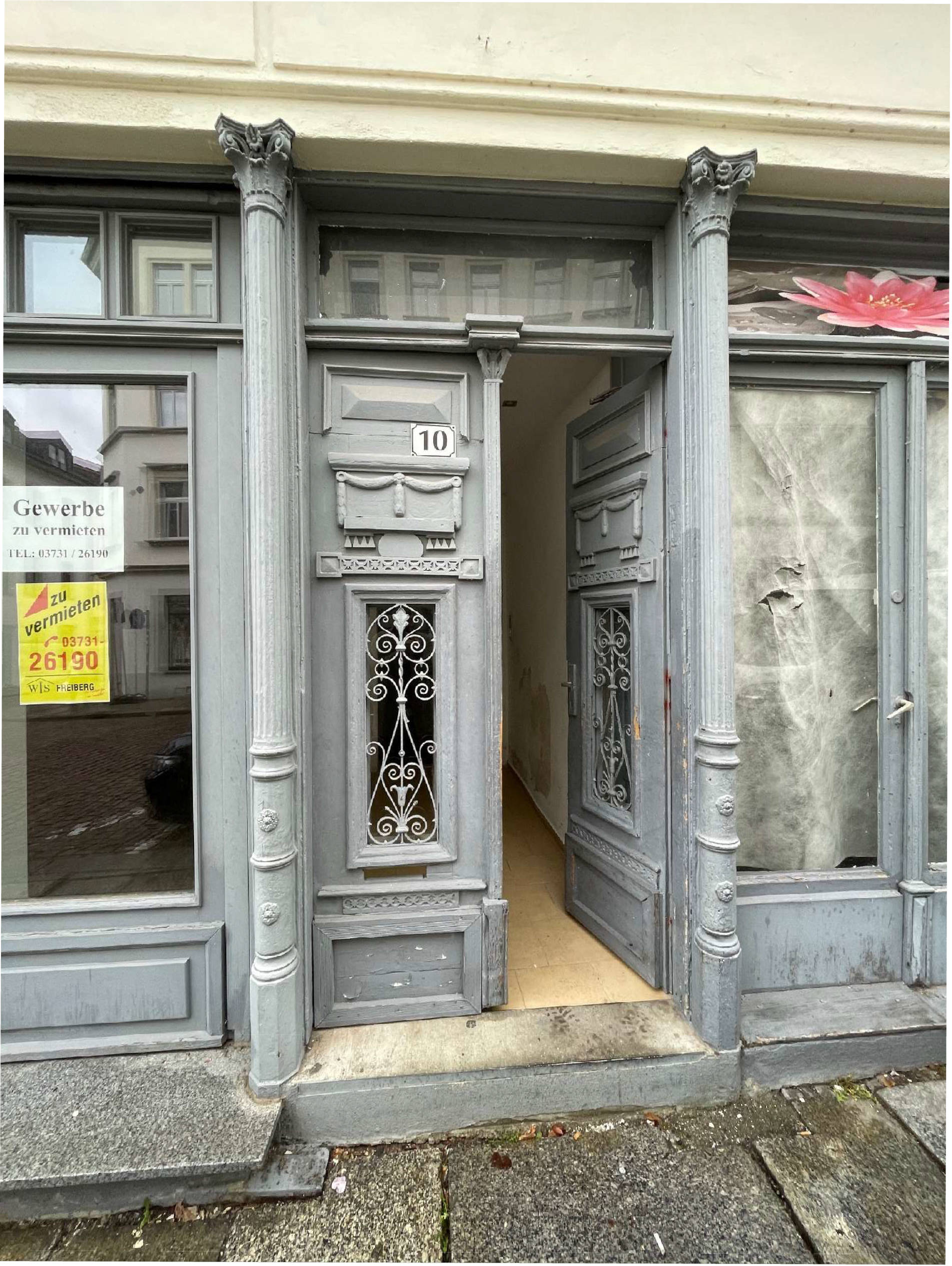 Wohn-/Geschäftshaus in Weingasse 10, 09599 Freiberg - Bild 3