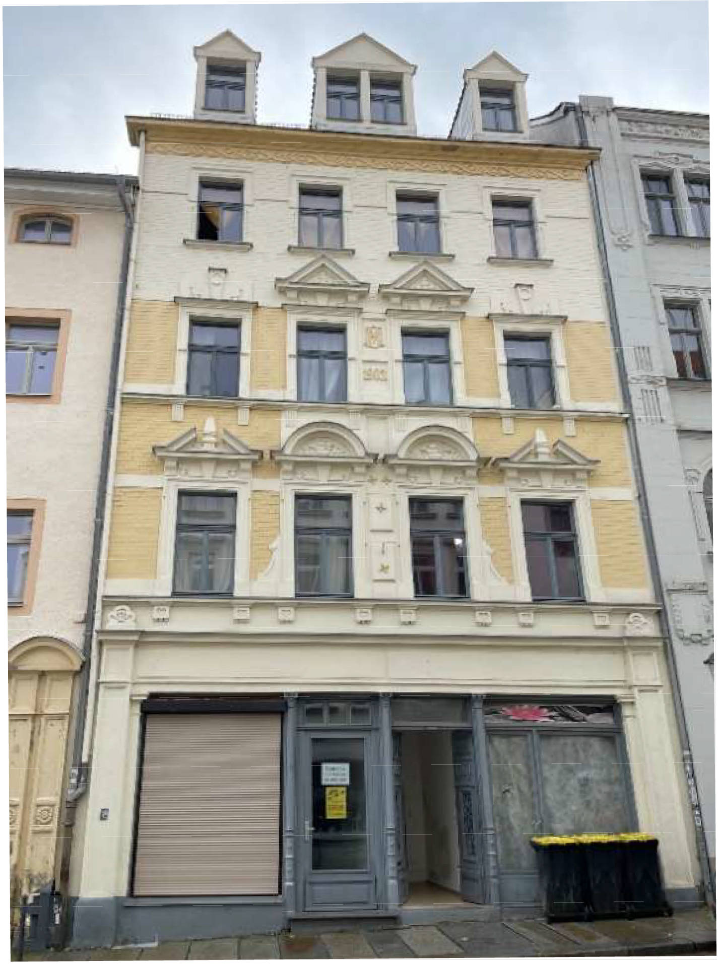 Wohn-/Geschäftshaus in Weingasse 10, 09599 Freiberg - Bild 5