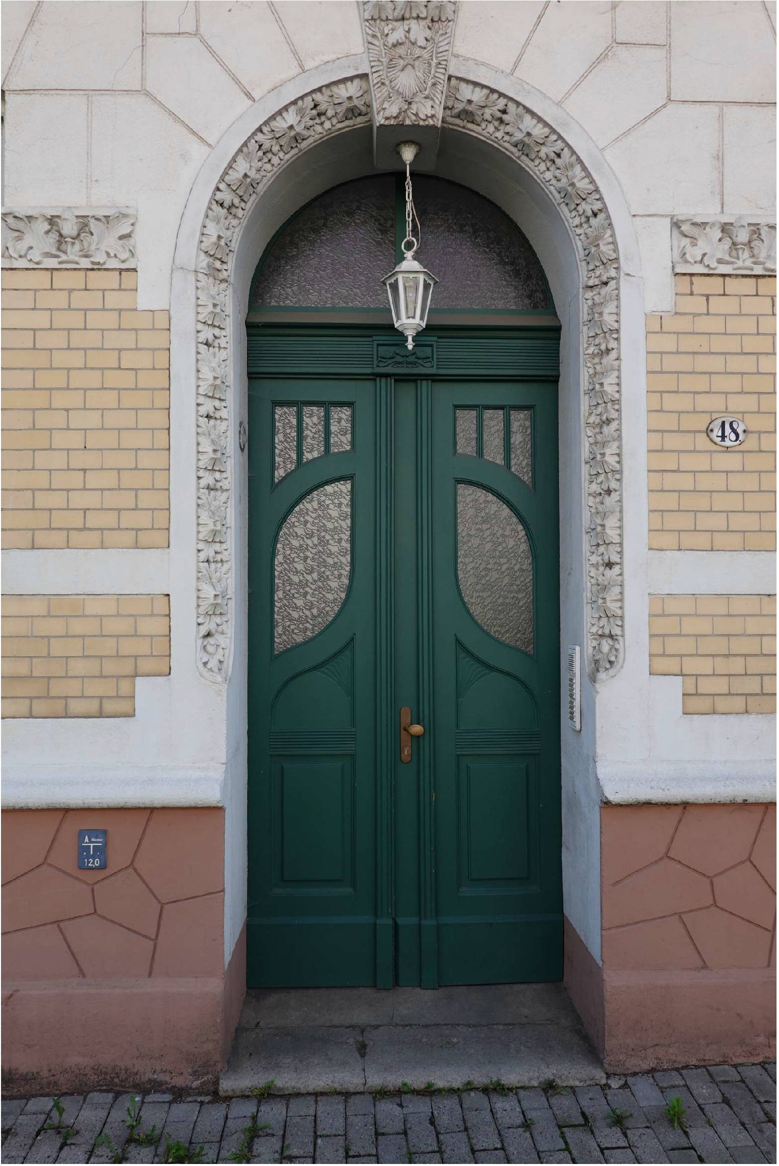 Eigentumswohnung (1 bis 2 Zimmer) in Charlottenstraße 48, 09126 Chemnitz - Bild 2