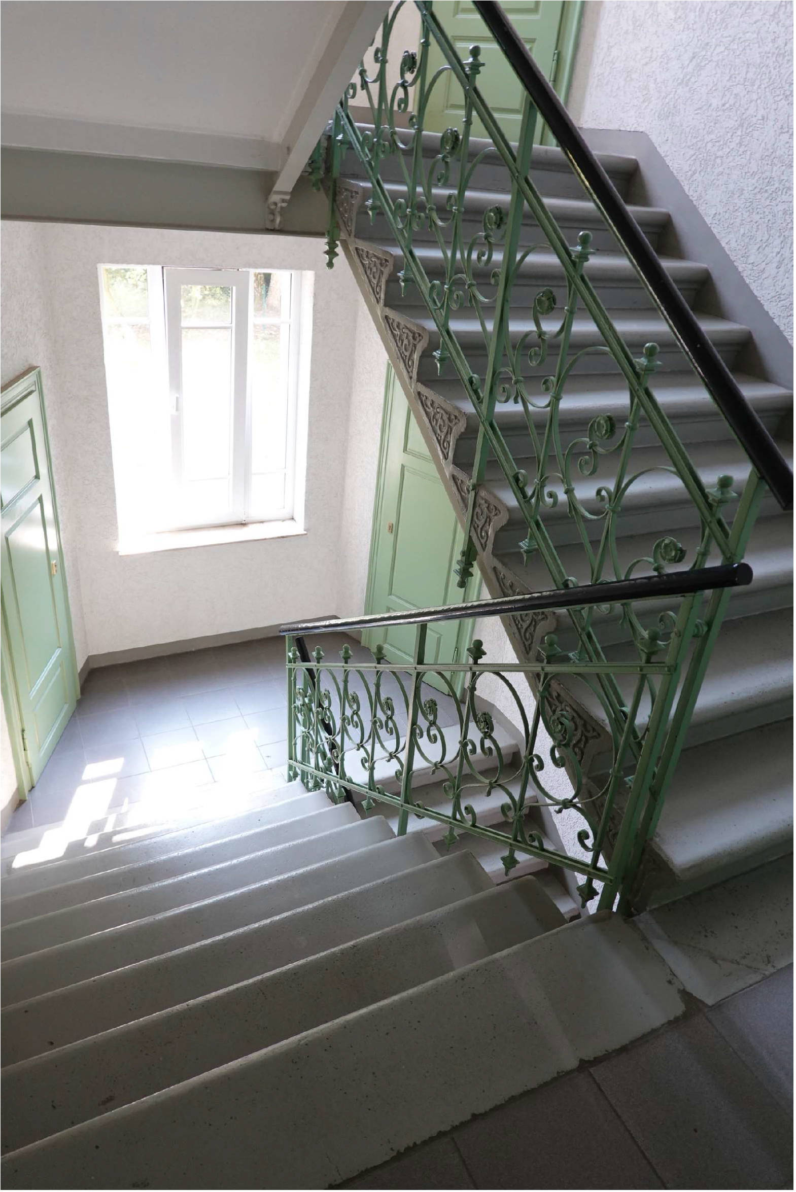Eigentumswohnung (1 bis 2 Zimmer) in Charlottenstr. 48, 09126 Chemnitz - Bild 3
