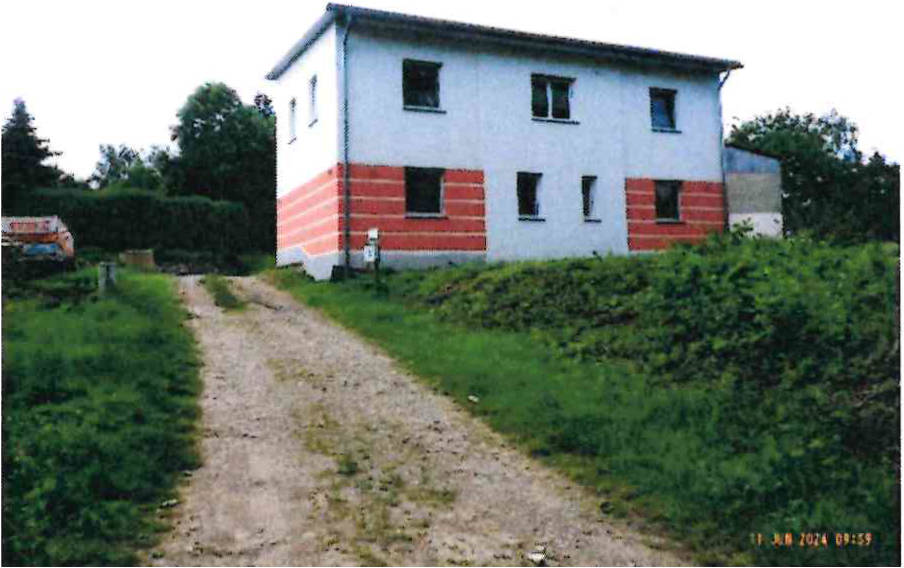 Einfamilienhaus in An der Schnauder 8, 04741 Roßwein