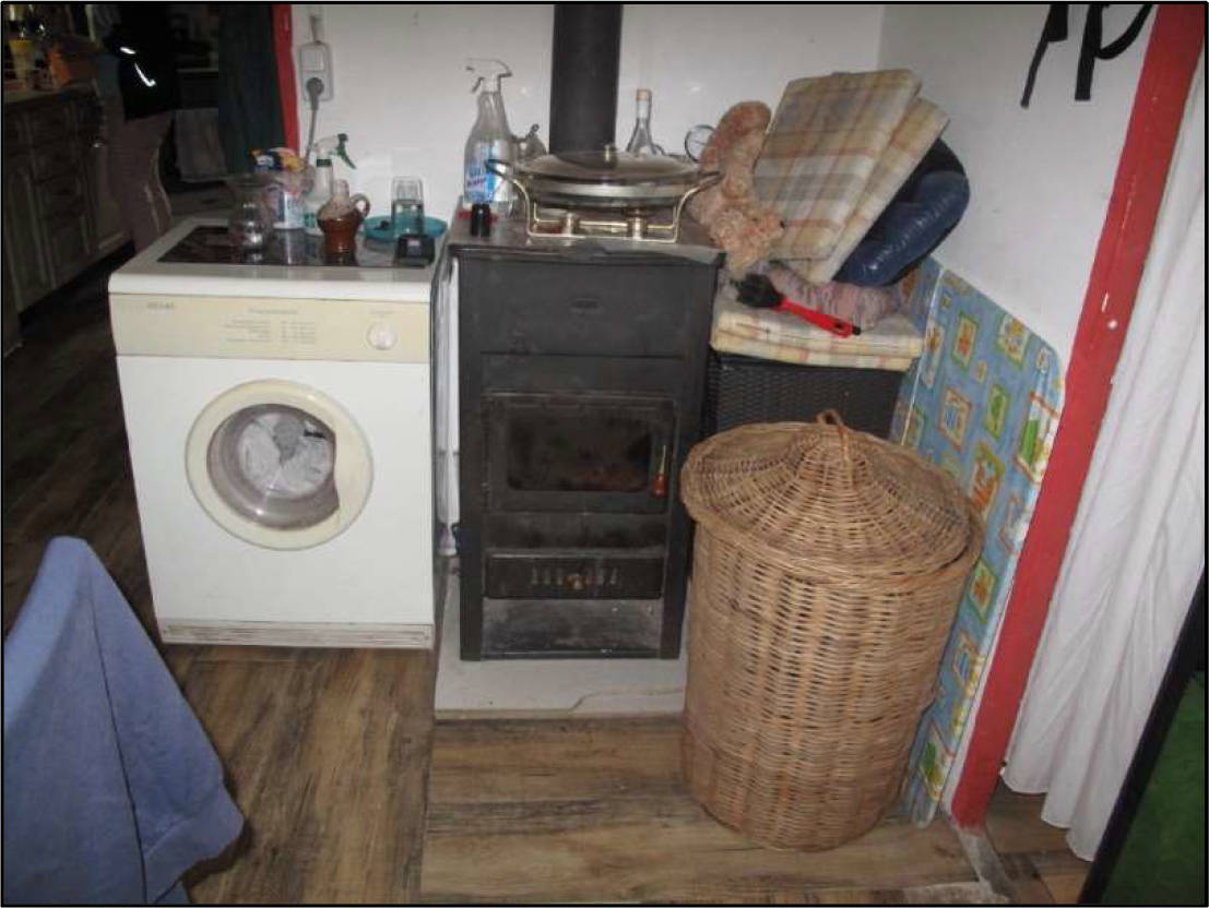Doppelhaushälfte in Edelweißstraße  15, 08352 Raschau-Markersbach - Bild 5