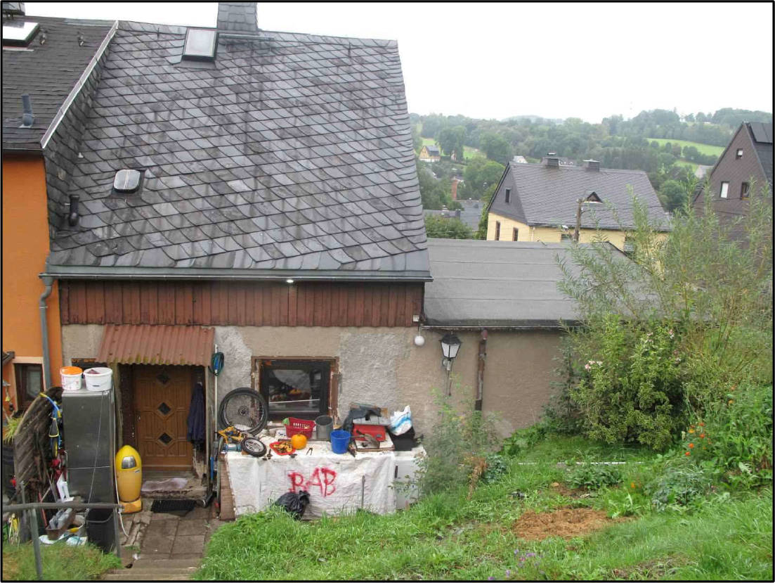 Edelweißstraße  15, 08352 Raschau-Markersbach