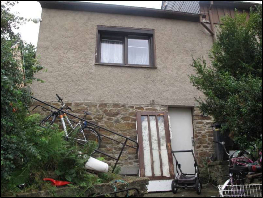 Doppelhaushälfte in Edelweißstraße  15, 08352 Raschau-Markersbach - Bild 3