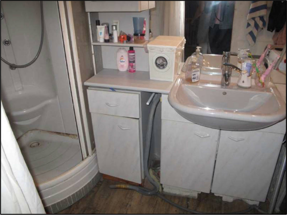 Doppelhaushälfte in Edelweißstraße  15, 08352 Raschau-Markersbach - Bild 4