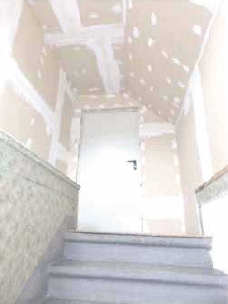 Mehrfamilienhaus in Scherbank 3, 09456 Annaberg-Buchholz - Bild 4
