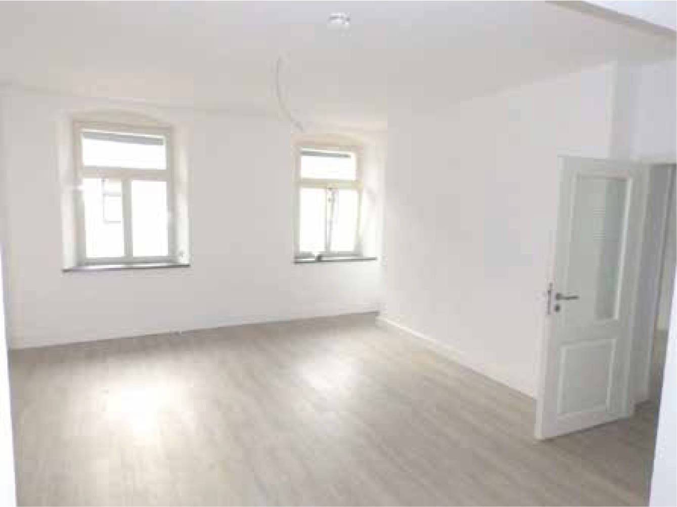 Mehrfamilienhaus in Scherbank 3, 09456 Annaberg-Buchholz - Bild 3