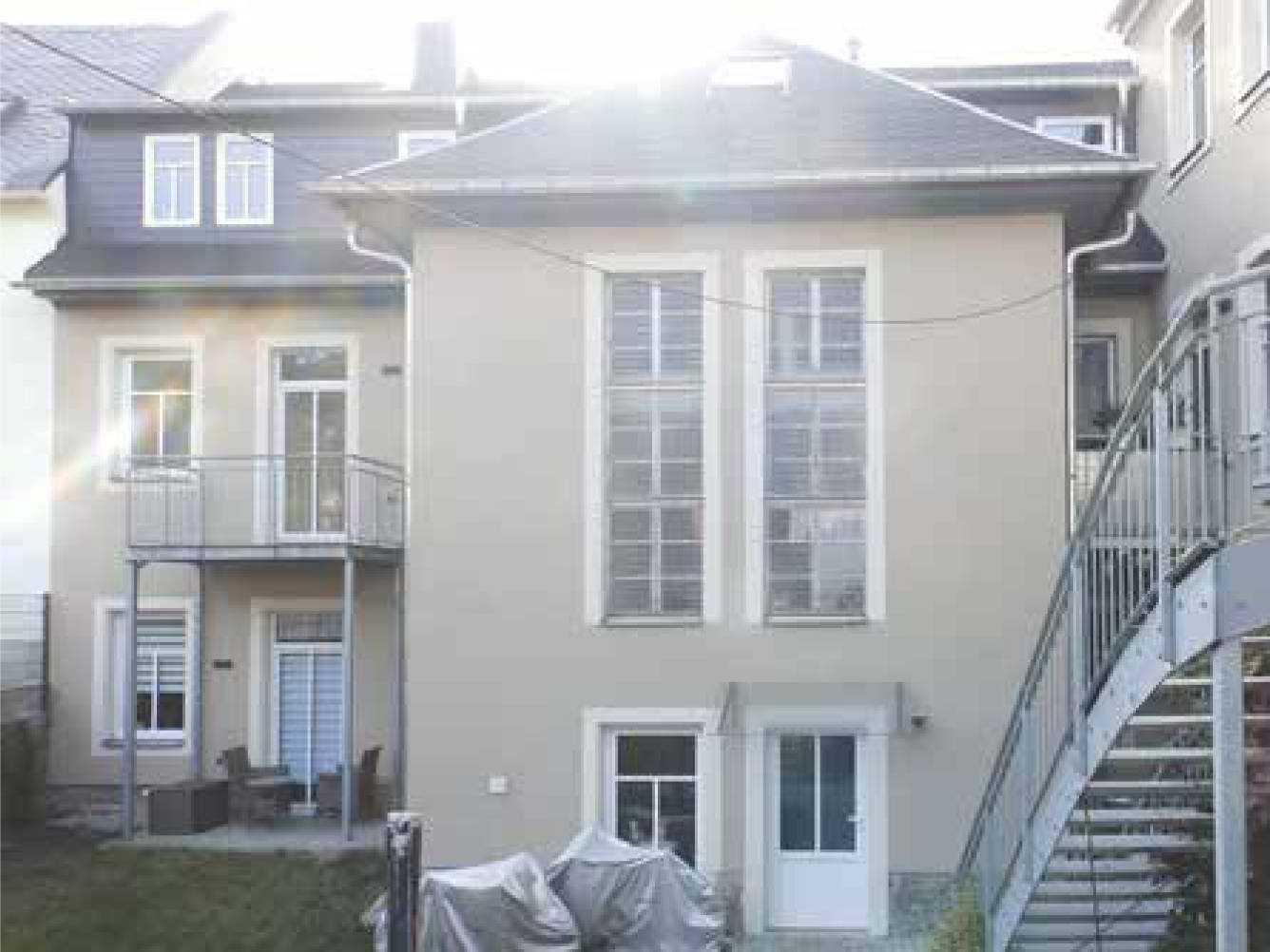 Mehrfamilienhaus in Scherbank 3, 09456 Annaberg-Buchholz