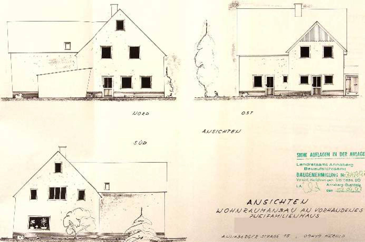 sachsen 0027 K 0091/2023 Annaberger Straße 15, 09419 Thum 13