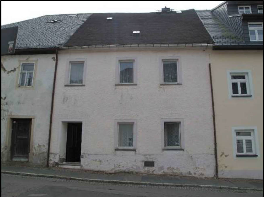 Einfamilienhaus in Schulgasse 9, 09619 Sayda