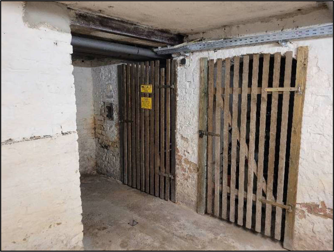 Eigentumswohnung (3 bis 4 Zimmer) in Heinrich-Heine-Straße 9, 09131 Chemnitz - Bild 2