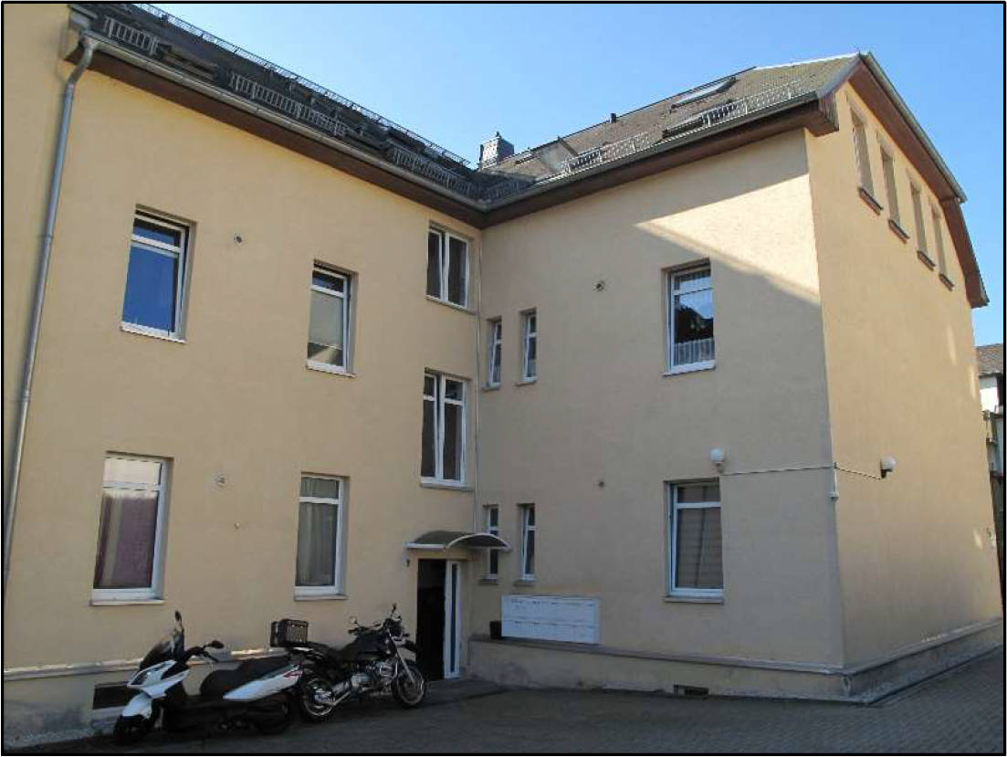 Eigentumswohnung (3 bis 4 Zimmer) in Heinrich-Heine-Straße 9, 09131 Chemnitz - Bild 5
