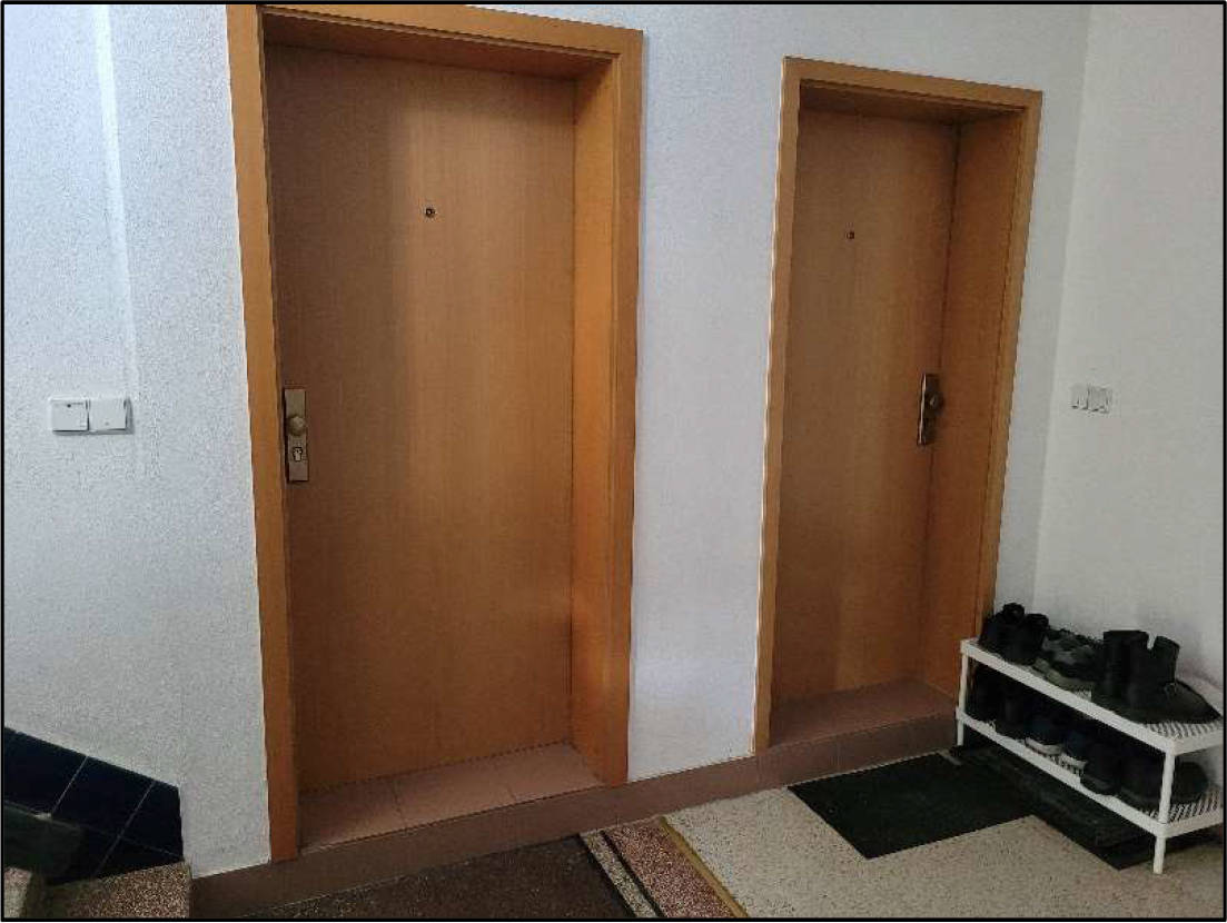 Eigentumswohnung (3 bis 4 Zimmer) in Heinrich-Heine-Straße 9, 09131 Chemnitz - Bild 3