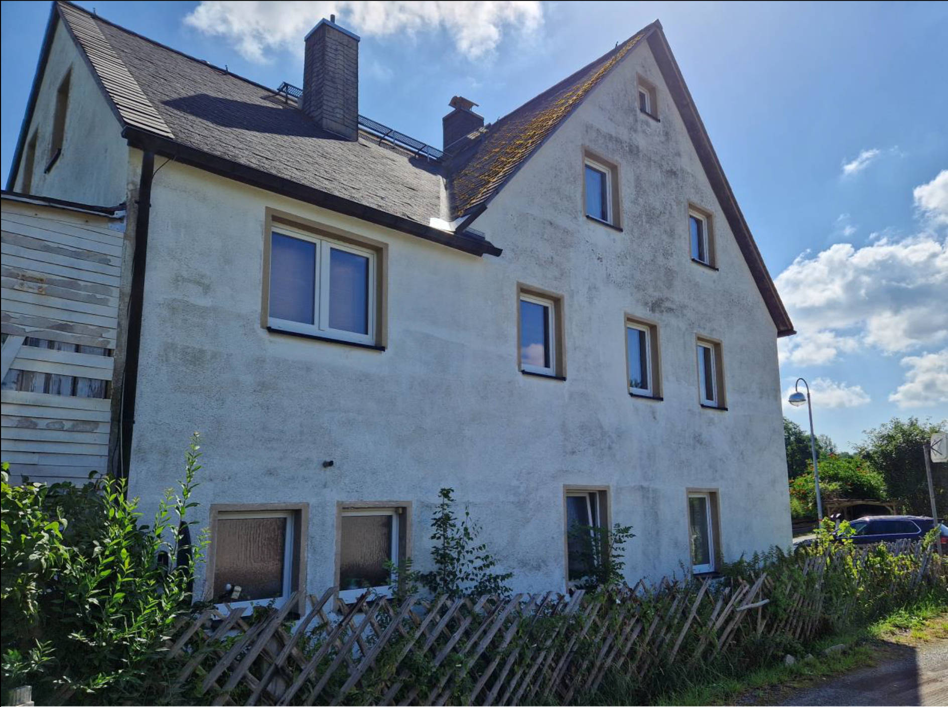 sachsen 0027K0101-2024 Ehrenfriedersdorfer Straße 8, 09430 Drehbach
