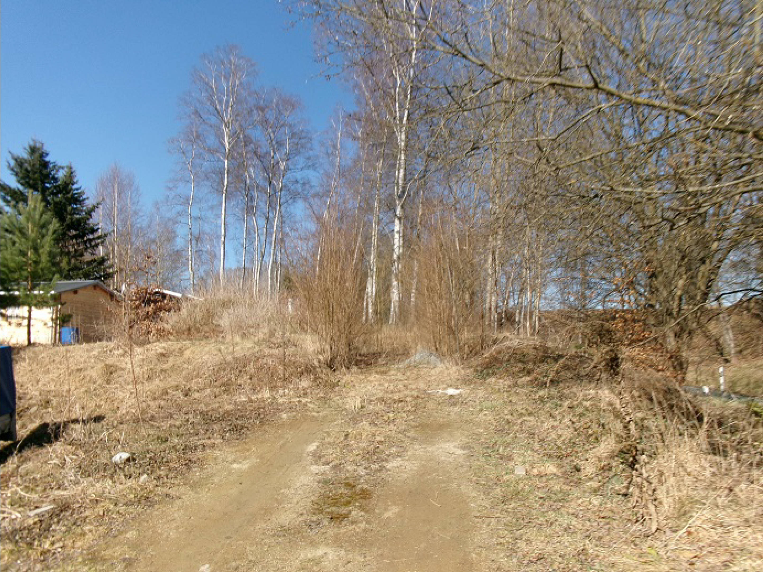 unbebautes Grundstück in Elterleiner Straße, 09487 Schlettau - Bild 4