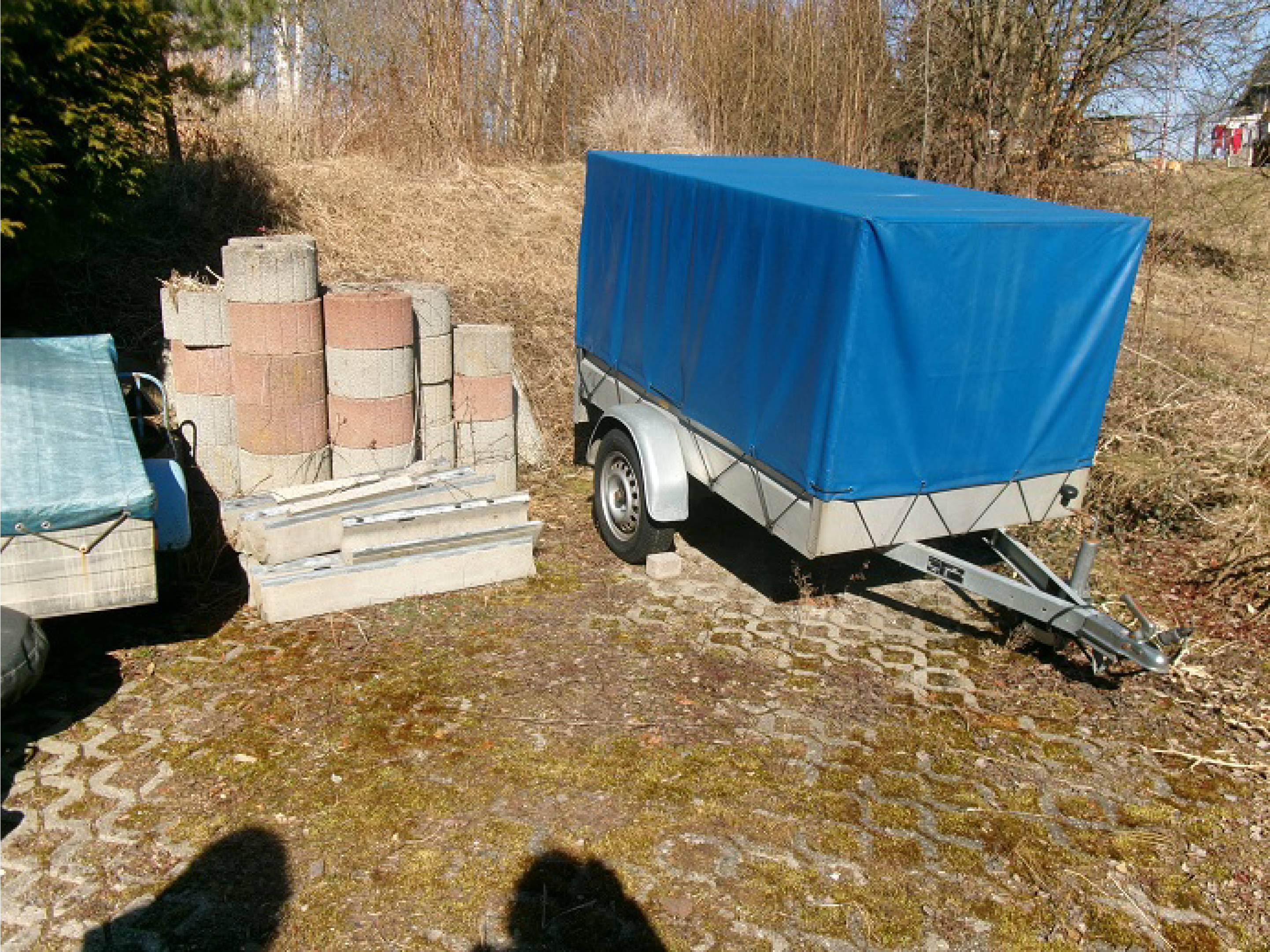 unbebautes Grundstück in Elterleiner Straße, 09487 Schlettau - Bild 3