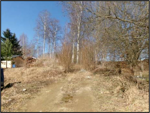 unbebautes Grundstück in Elterleiner Straße, 09487 Schlettau - Bild 2