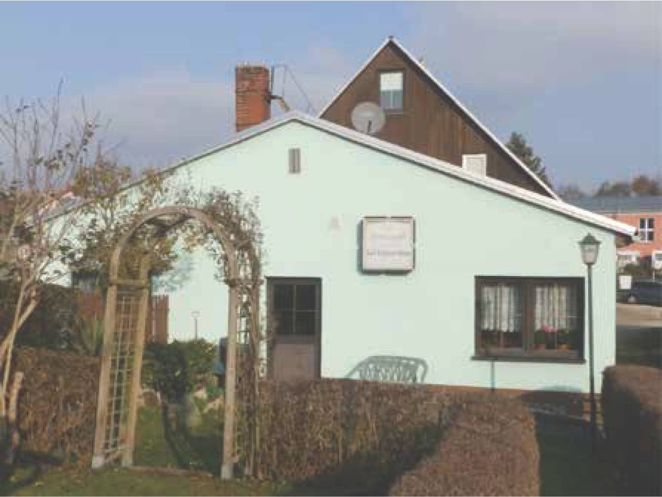 Sonstiges in Wildbacher Straße 4, 08289 Schneeberg