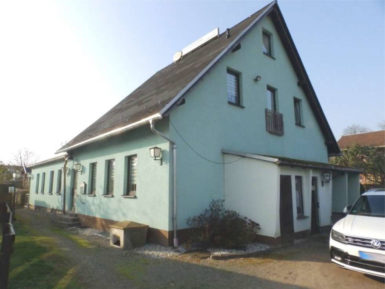 Sonstiges in Wildbacher Straße 4, 08289 Schneeberg - Bild 2