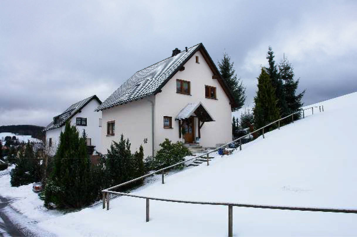 Einfamilienhaus in Frölichwiese 21, 08309 Eibenstock - Bild 3
