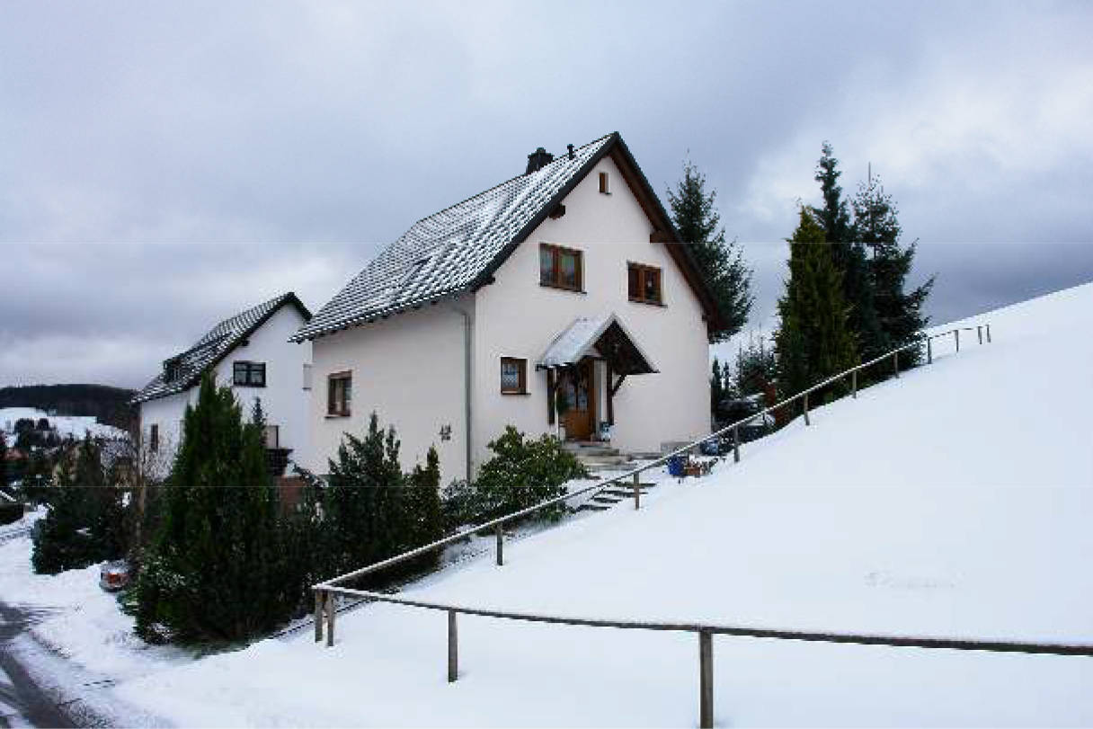 Einfamilienhaus in Frölichwiese 21, 08309 Eibenstock - Bild 4