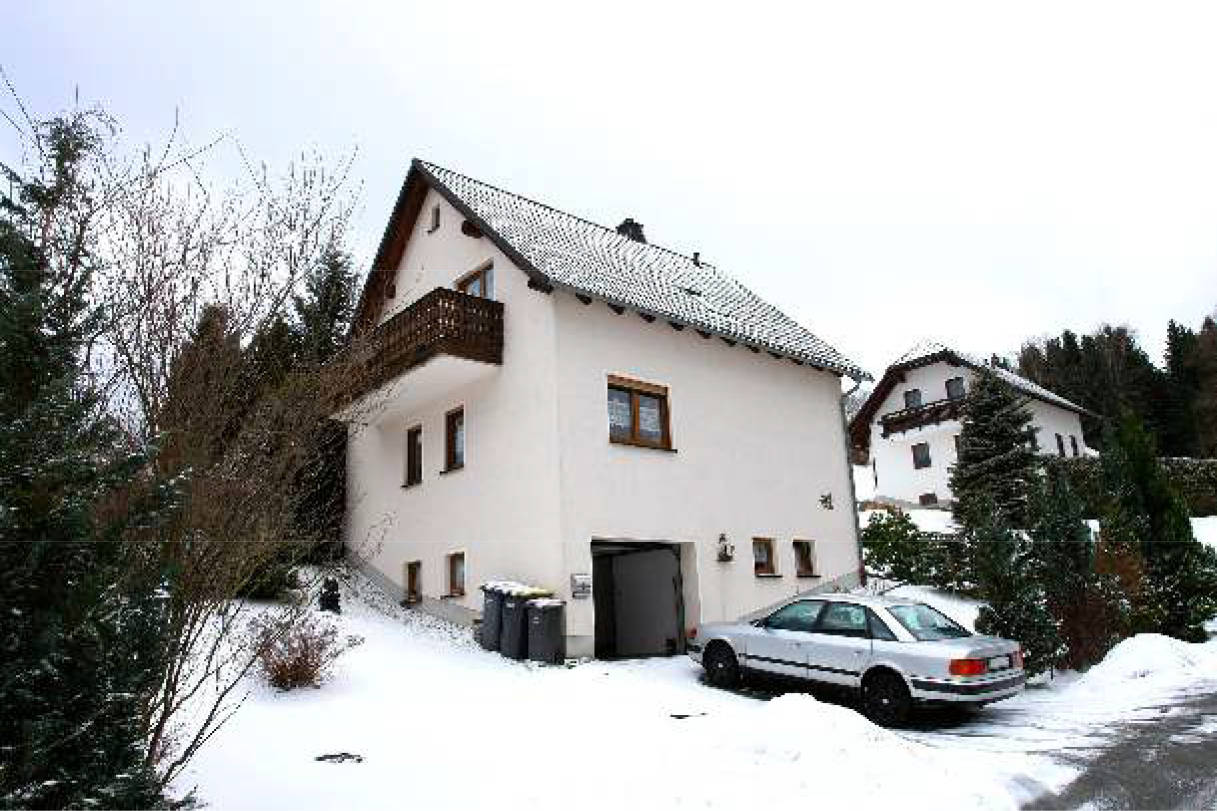 Einfamilienhaus in Frölichwiese 21, 08309 Eibenstock