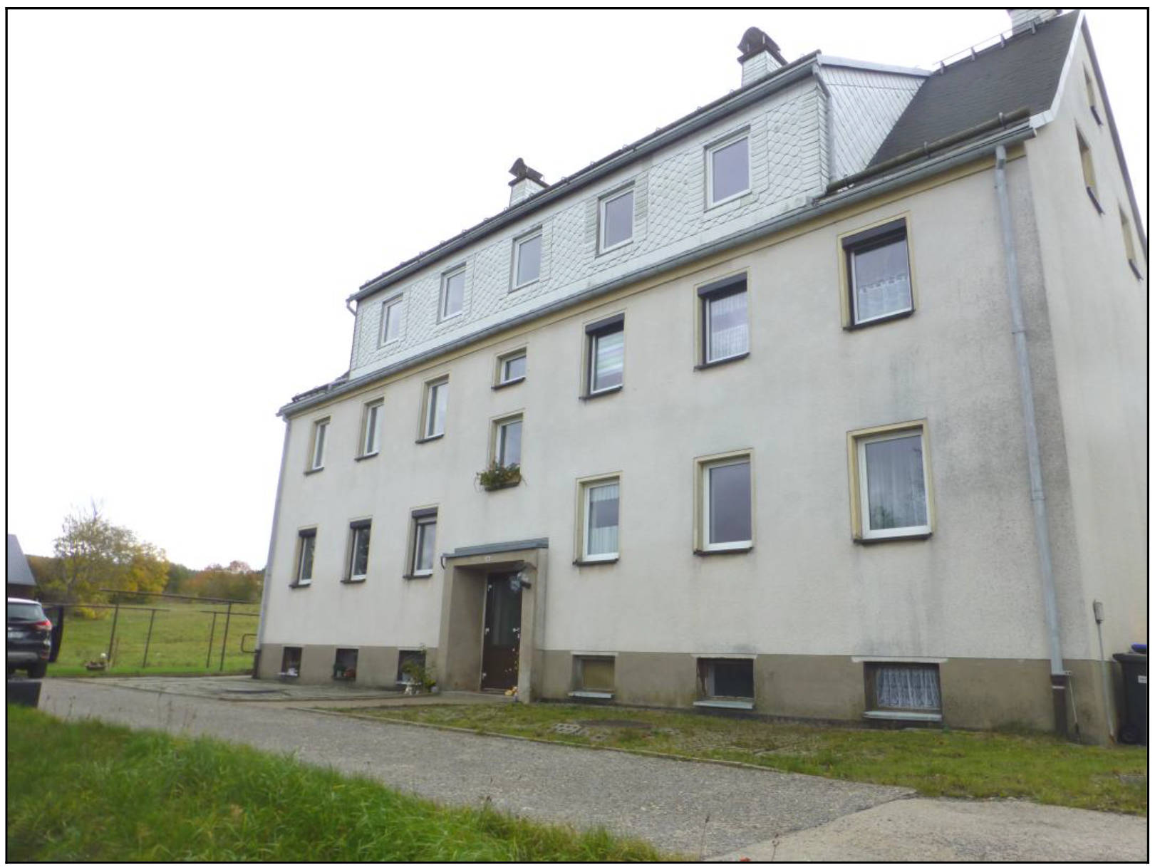 sachsen 0027K0128-2022 Dresdner Straße  130, 09526 Olbernhau, Pfaffroda 9