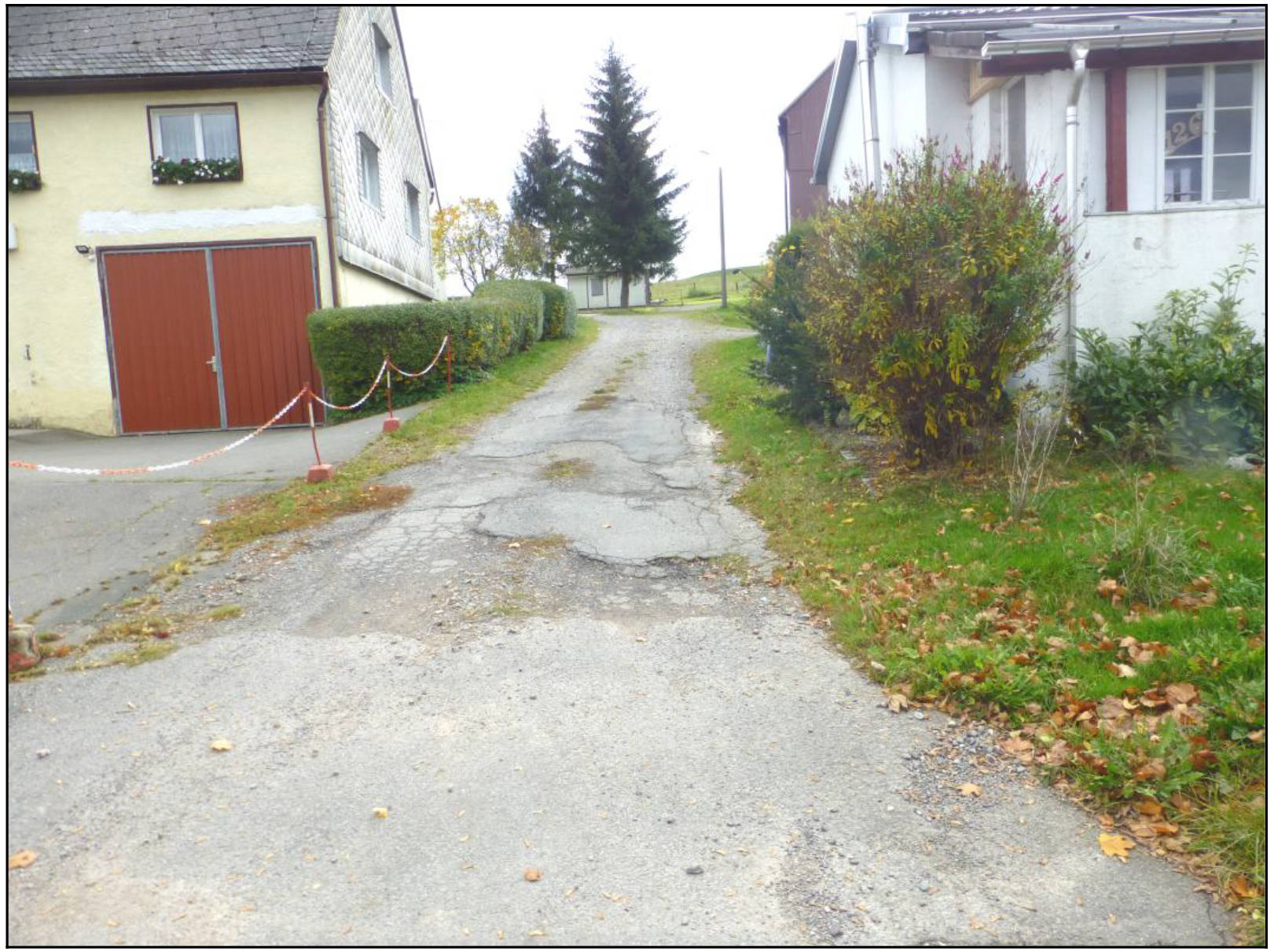 Mehrfamilienhaus in Dresdner Straße  130, 09526 Olbernhau, Pfaffroda - Bild 2