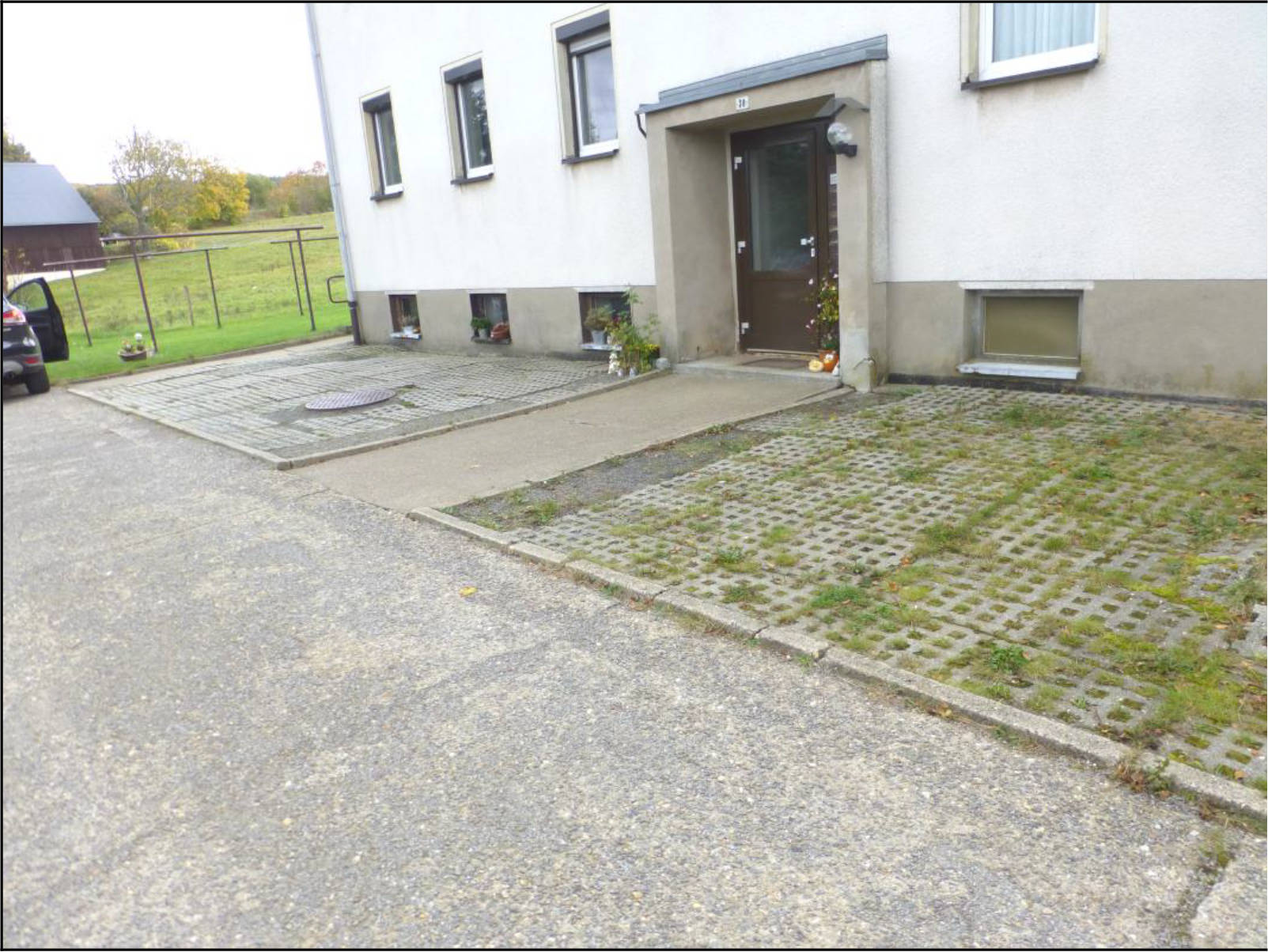 Mehrfamilienhaus in Dresdner Straße  130, 09526 Olbernhau, Pfaffroda - Bild 4