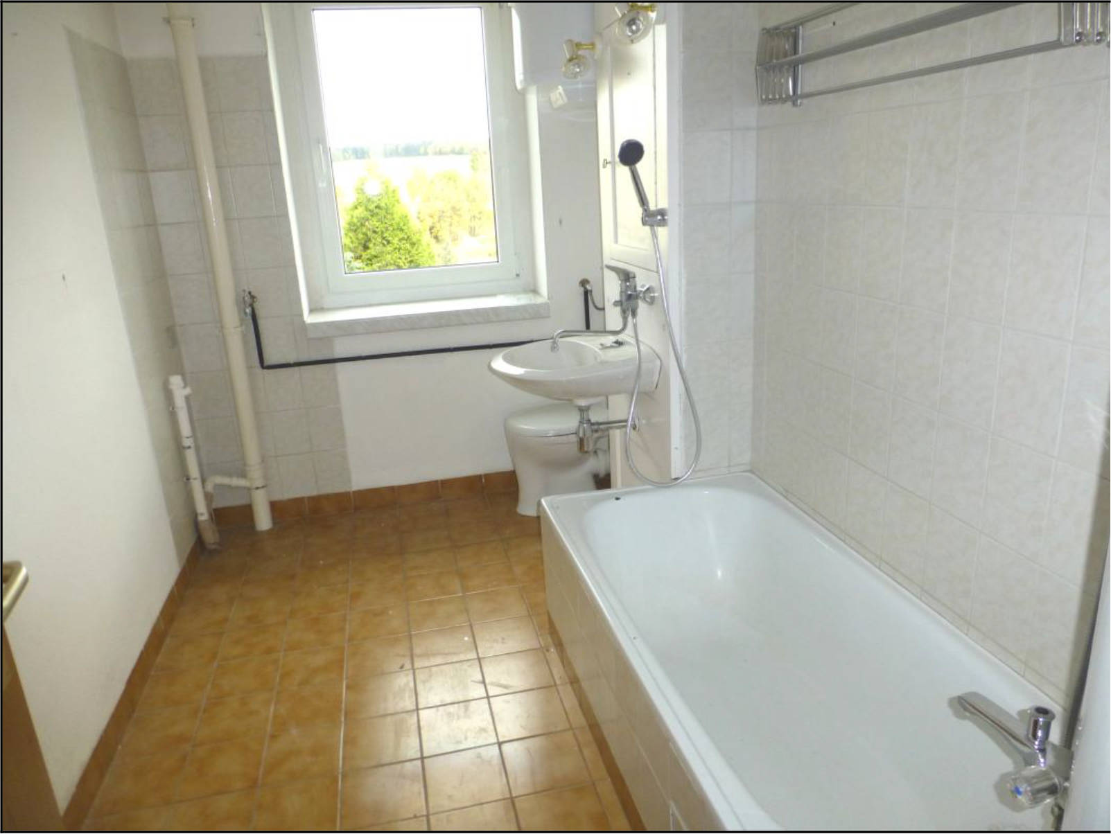 Mehrfamilienhaus in Dresdner Straße  130, 09526 Olbernhau, Pfaffroda - Bild 5
