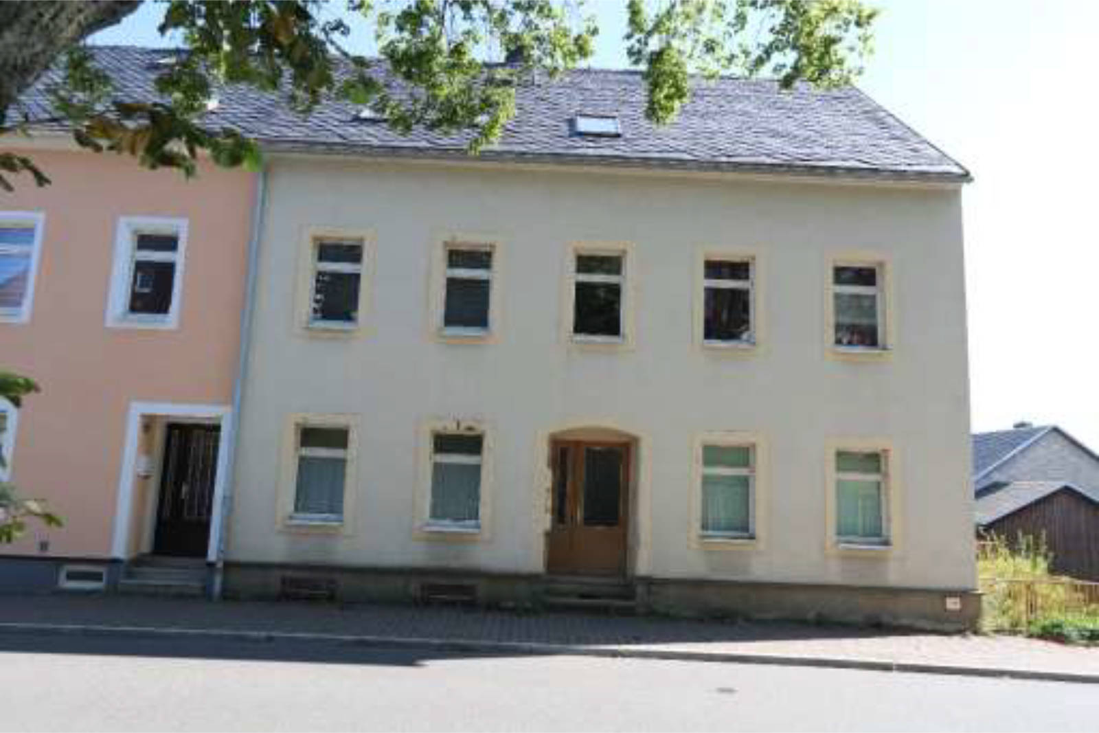 Mehrfamilienhaus in Teplitzer Straße 27, 09623 Frauenstein - Bild 5