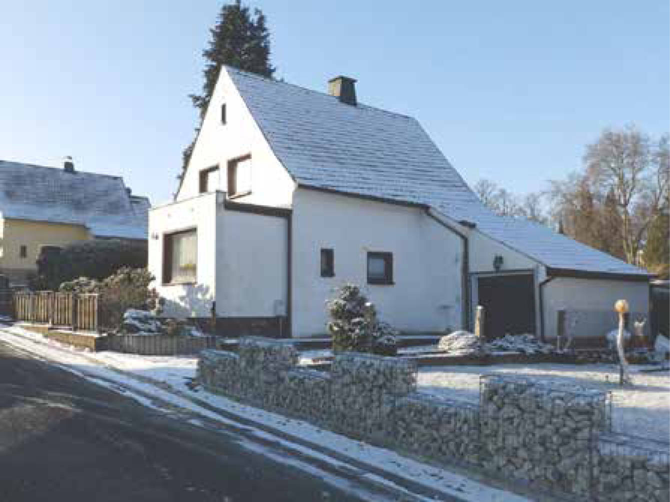 Einfamilienhaus in Am Butterberg  8, 04746 Hartha