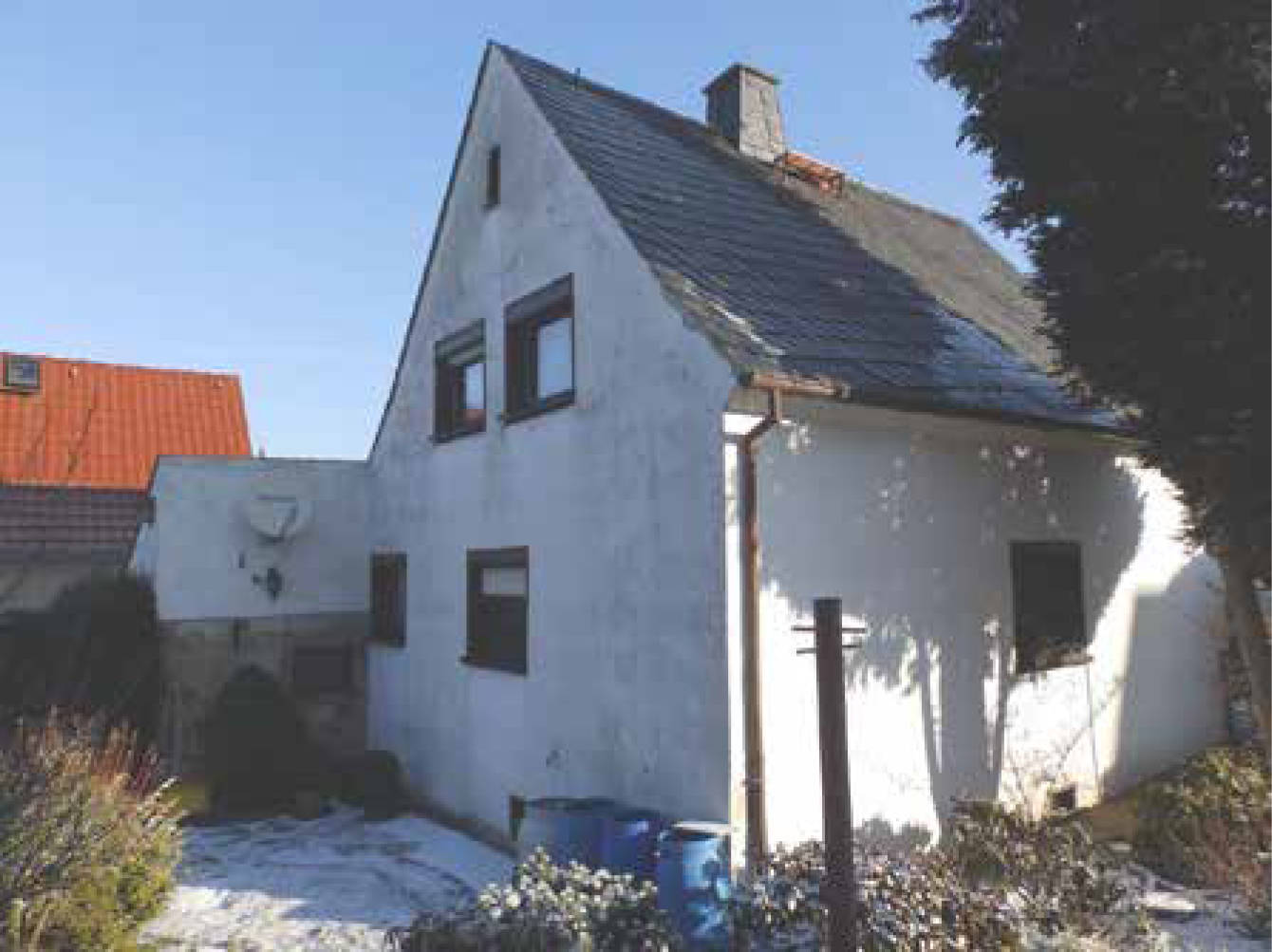 Einfamilienhaus in Am Butterberg  8, 04746 Hartha - Bild 2