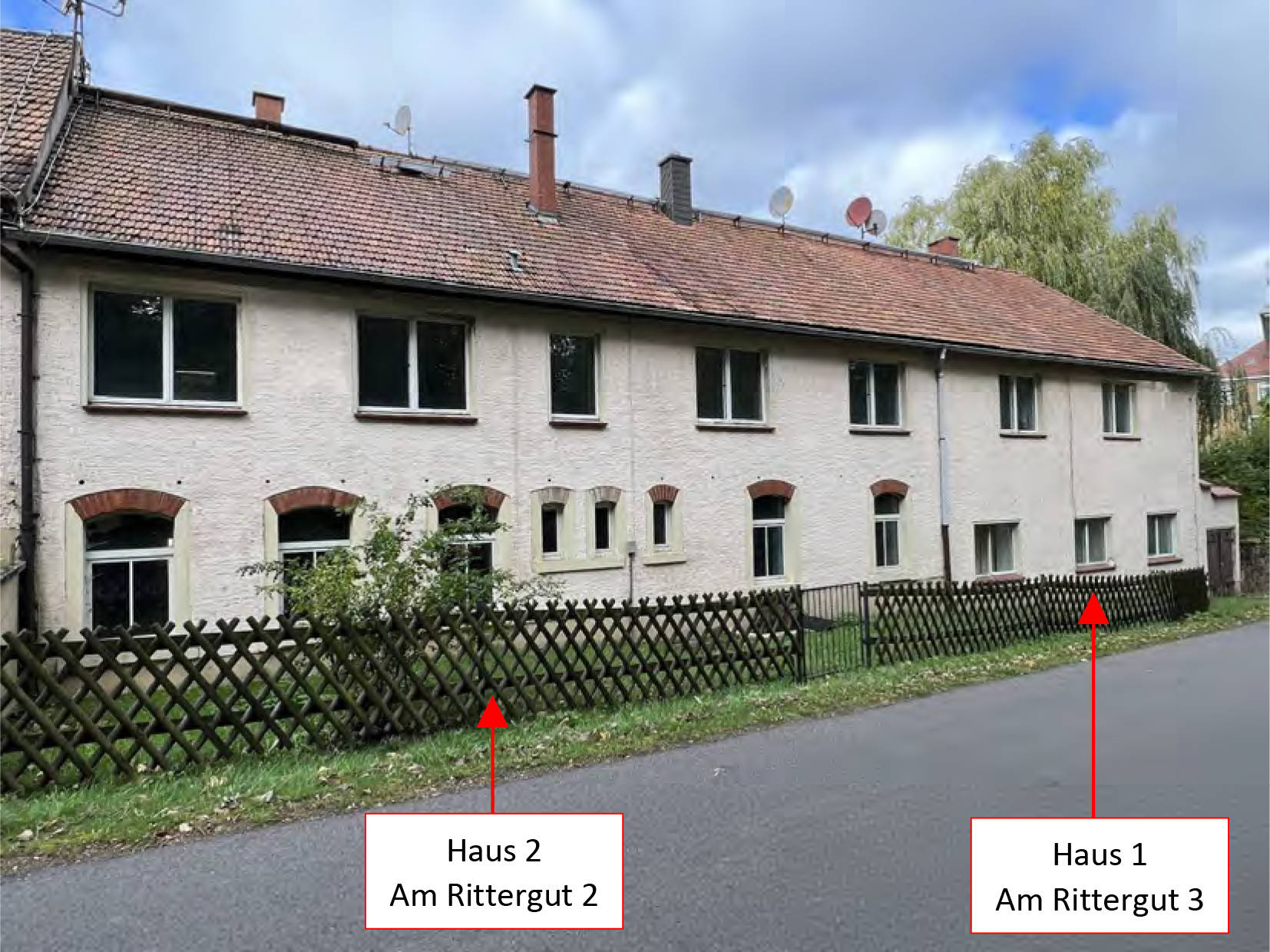 sachsen 0027 K 0135/2023 Am Rittergut 2, 3, 09629 Reinsberg, OT Bieberstein 7