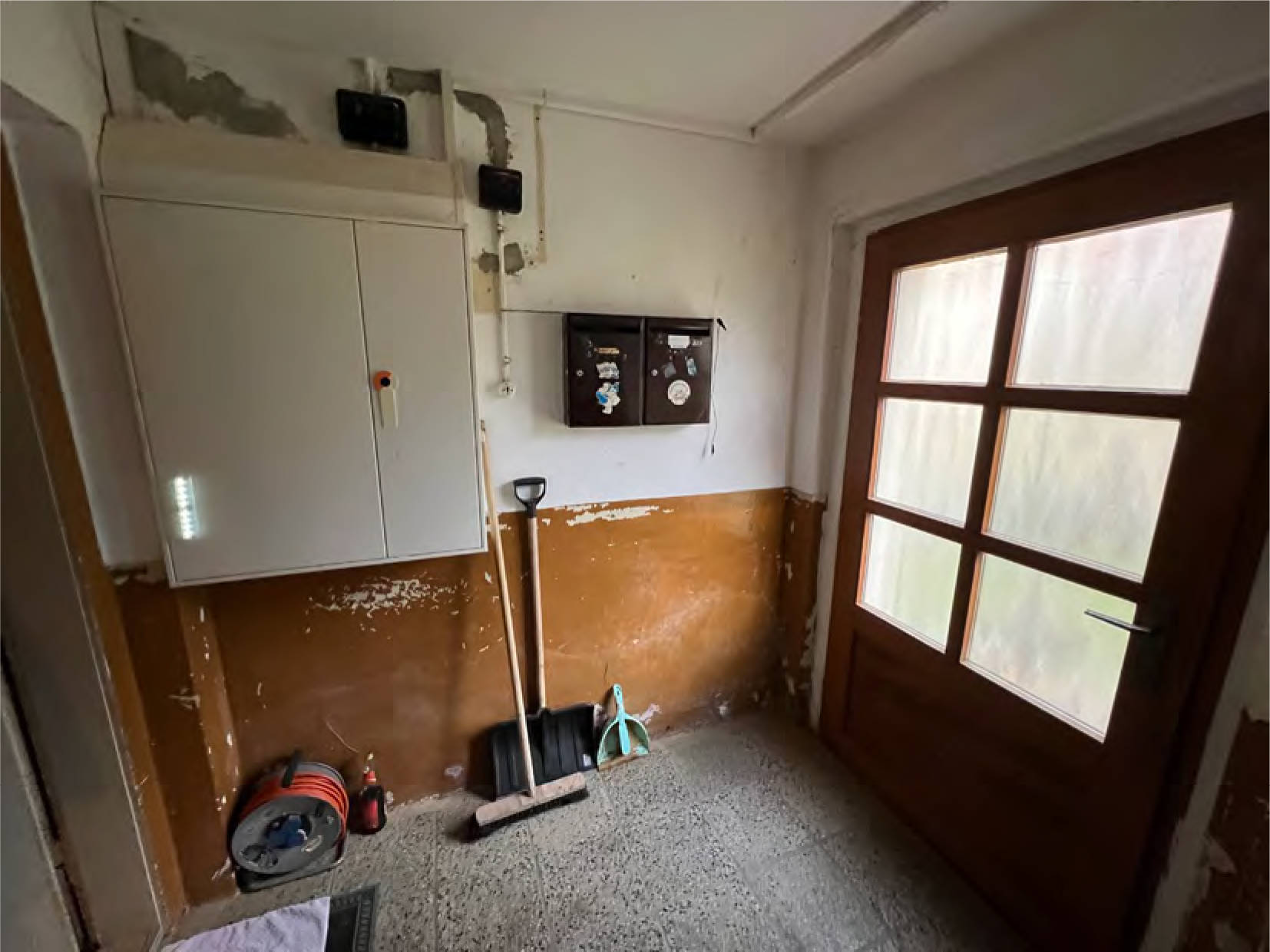 Einfamilienhaus, Garage in Am Rittergut  2, 3, 09629 Reinsberg, OT Bieberstein - Bild 3