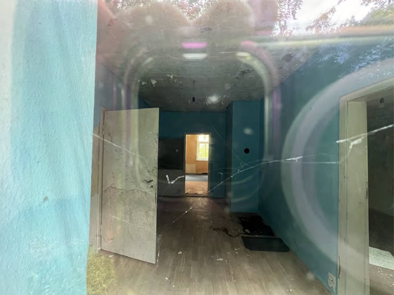 sachsen 0027 K 0135/2023 Am Rittergut 2, 3, 09629 Reinsberg, OT Bieberstein 9