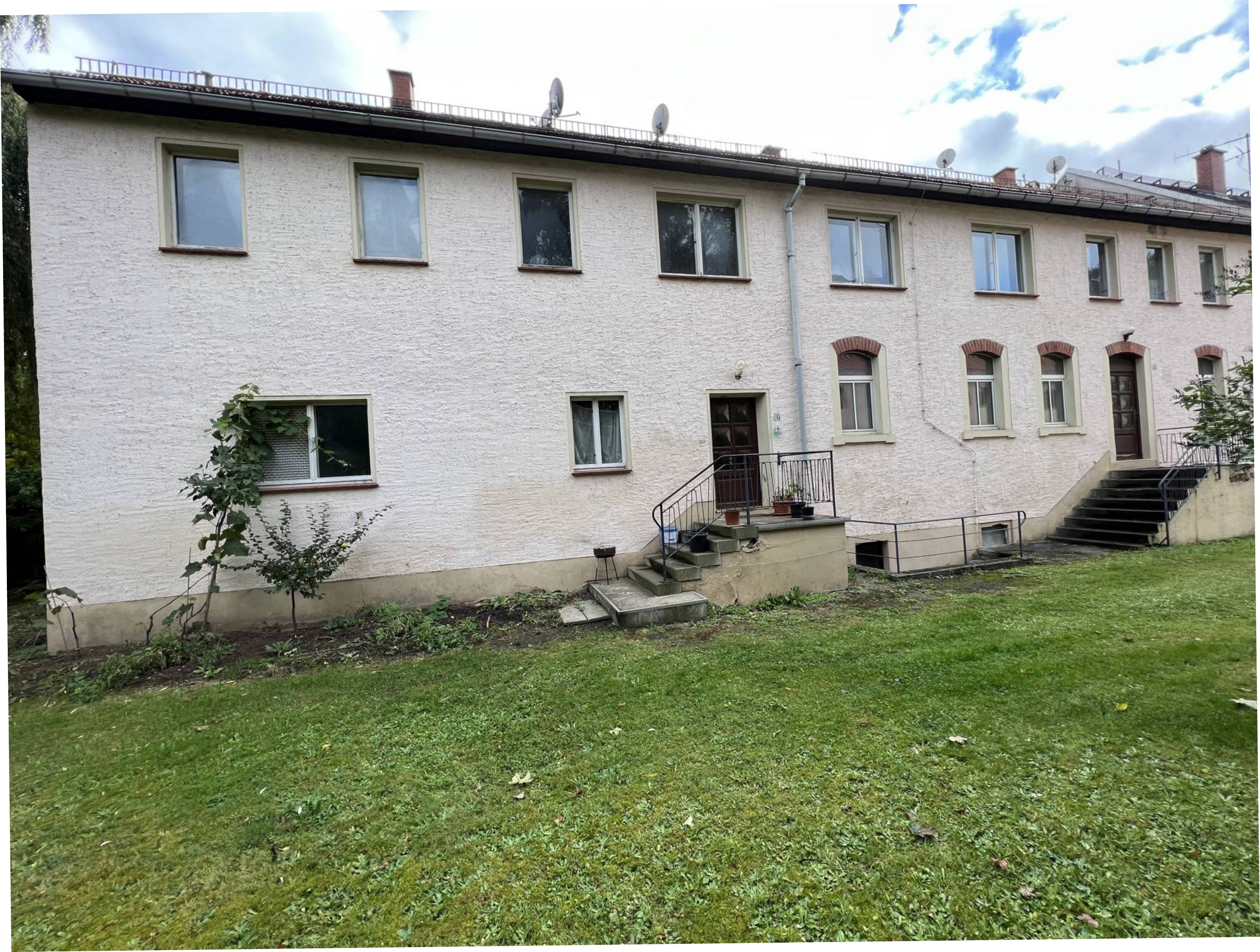 Einfamilienhaus, Garage in Am Rittergut  2, 3, 09629 Reinsberg, OT Bieberstein - Bild 2