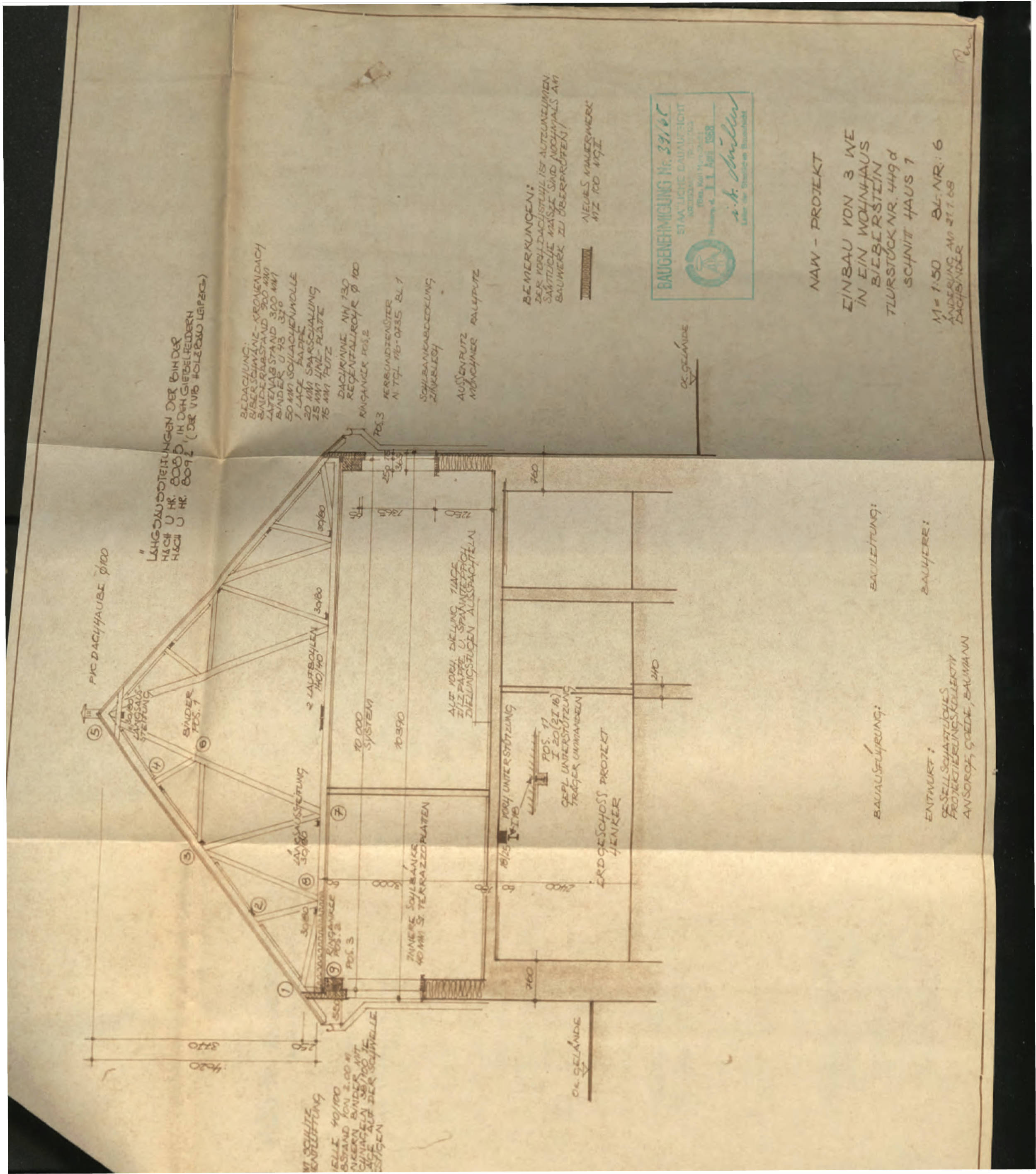 sachsen 0027 K 0135/2023 Am Rittergut 2, 3, 09629 Reinsberg, OT Bieberstein 15