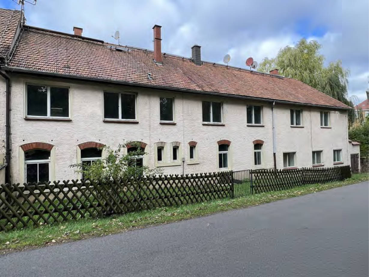 Zweifamilienhaus in Am Rittergut 2, 3, 09629 Reinsberg, OT Bieberstein - Bild 4