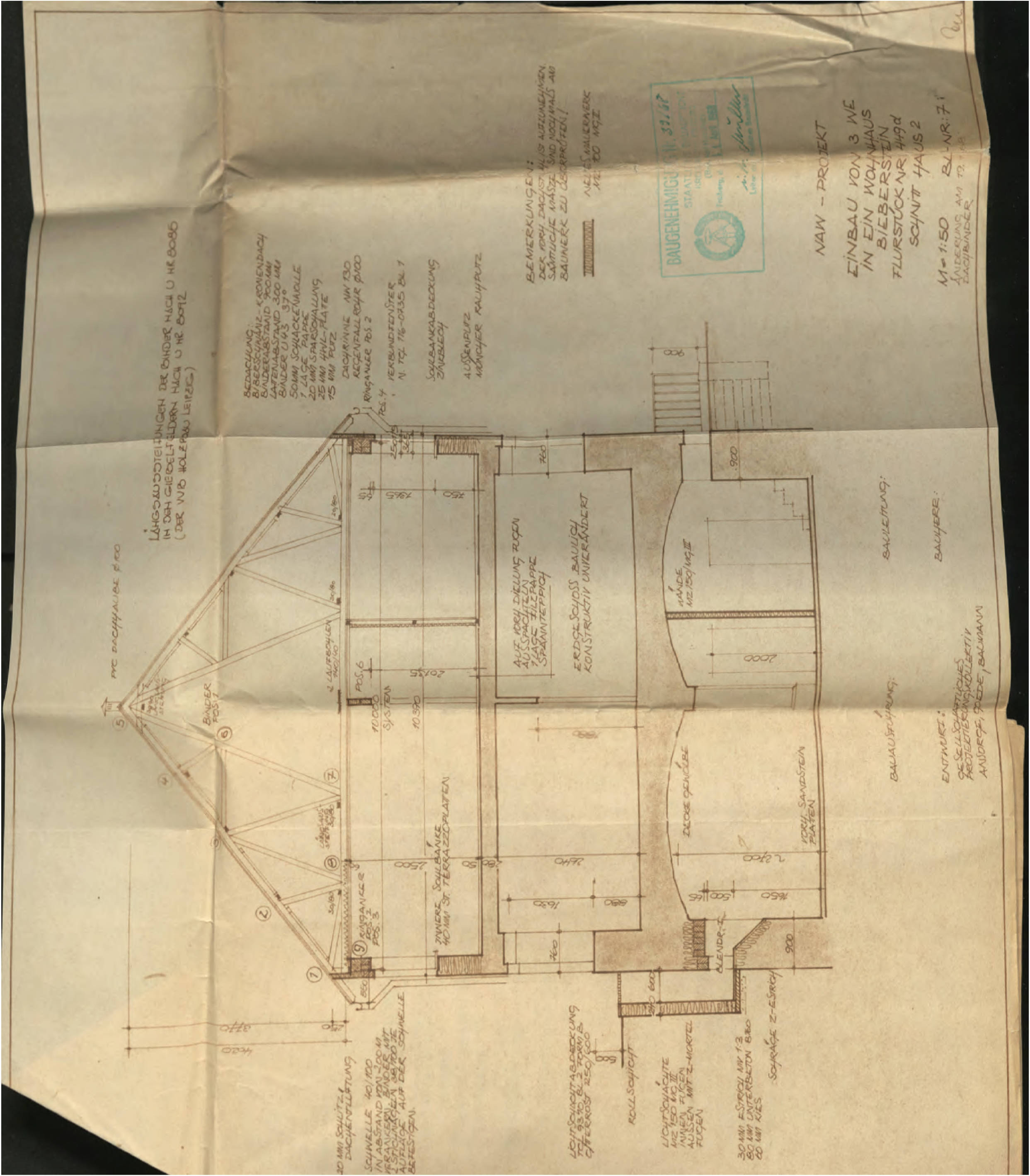 sachsen 0027 K 0135/2023 Am Rittergut 2, 3, 09629 Reinsberg, OT Bieberstein 16