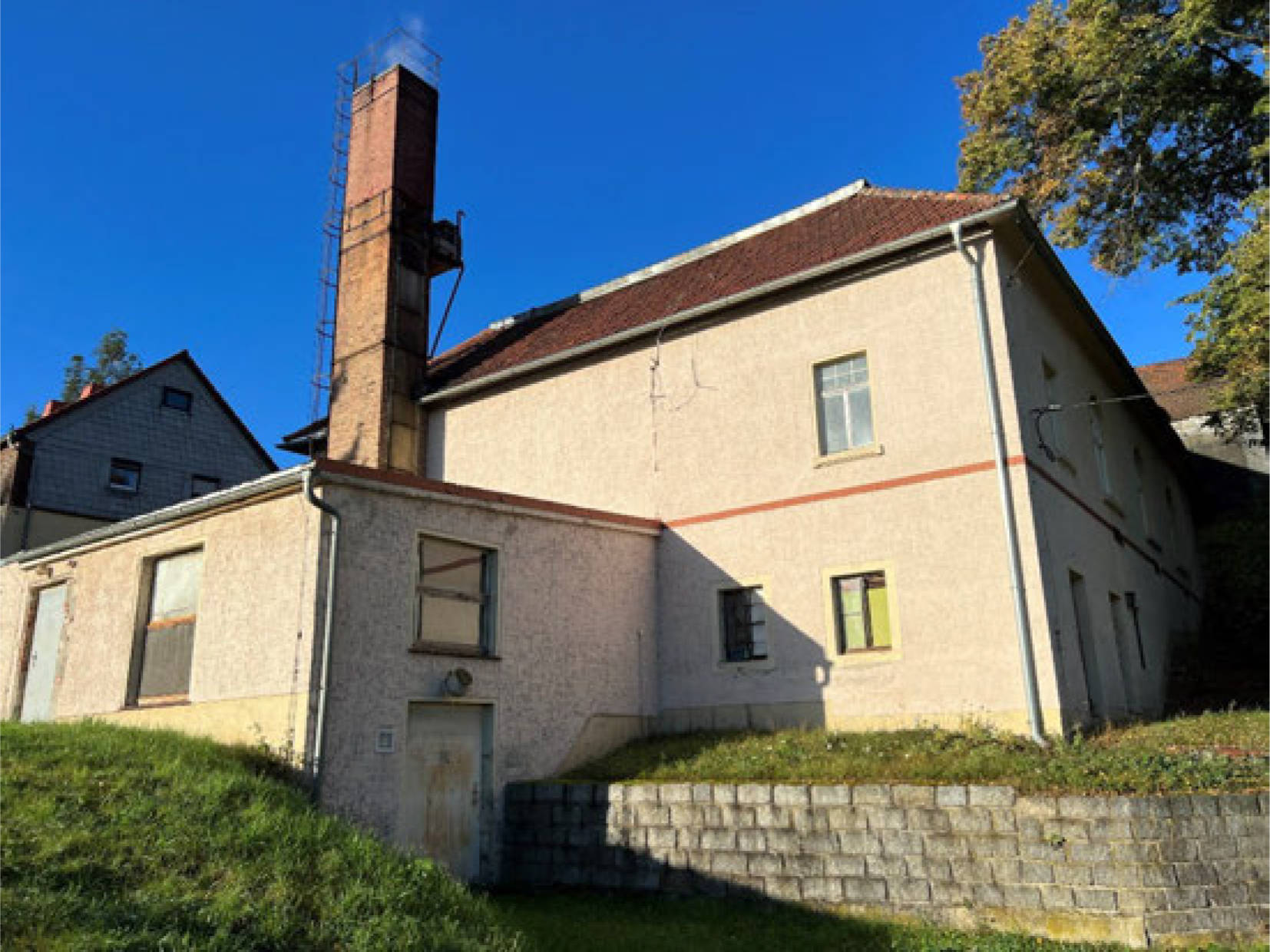 sachsen 0027 K 0136/2023 Meißner Straße 136, 09629 Reinsberg, OT Bieberstein 9