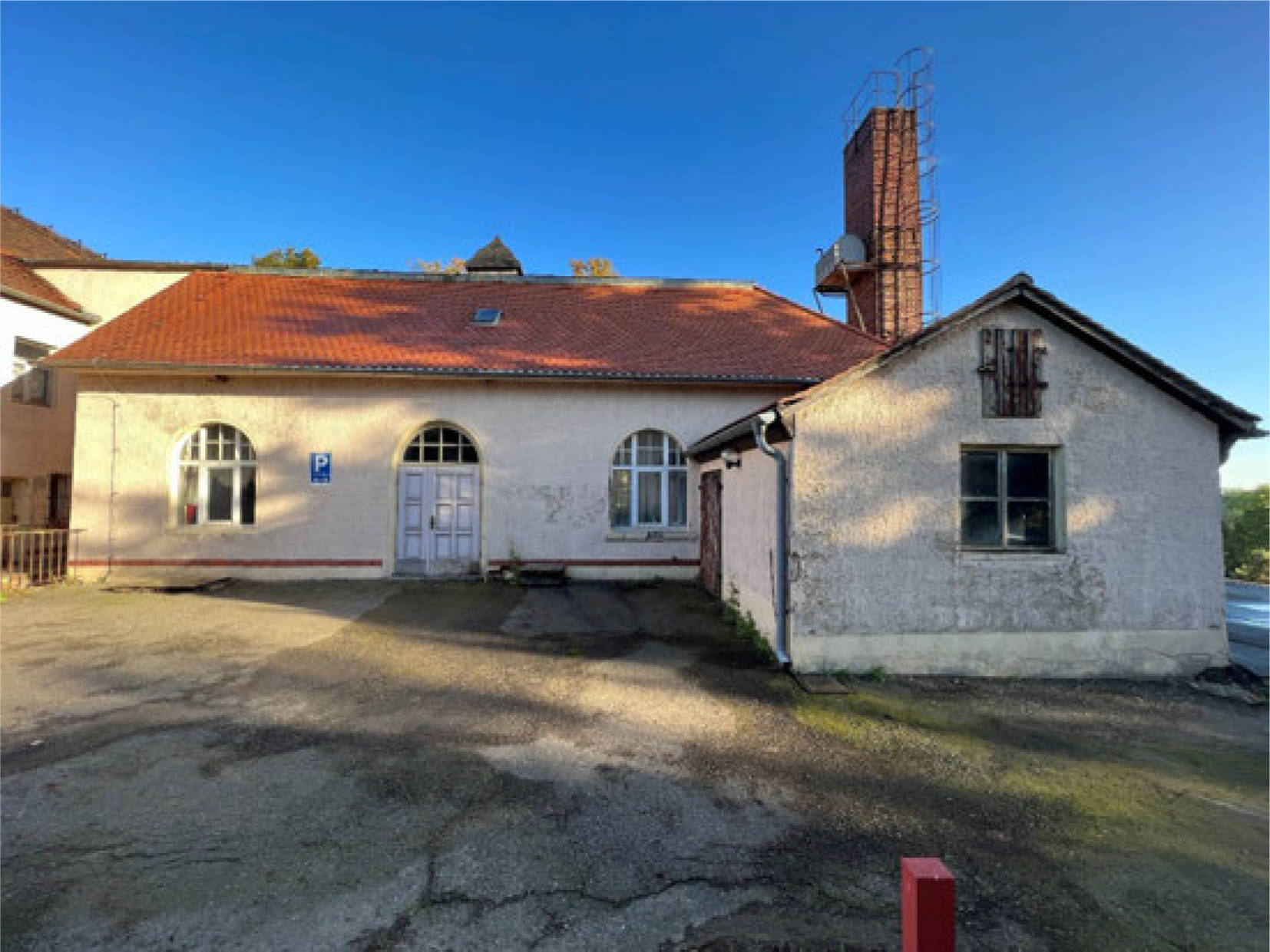 Gasthof in Meißner Straße 136, 09629 Reinsberg, OT Bieberstein - Bild 3