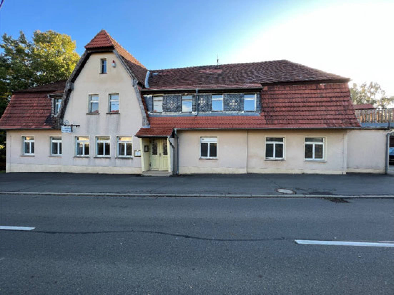 sachsen 0027 K 0136/2023 Meißner Straße 136, 09629 Reinsberg, OT Bieberstein 8