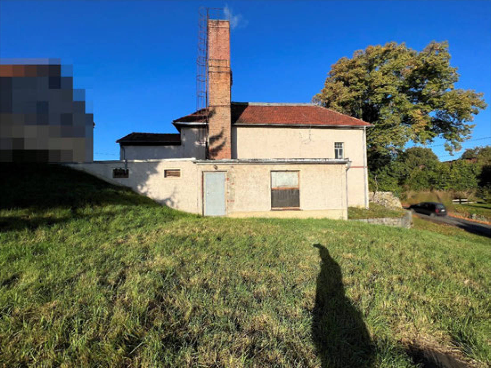 sachsen 0027K0136-2023 Meißner Straße 136, 09629 Reinsberg , Bieberstein 12