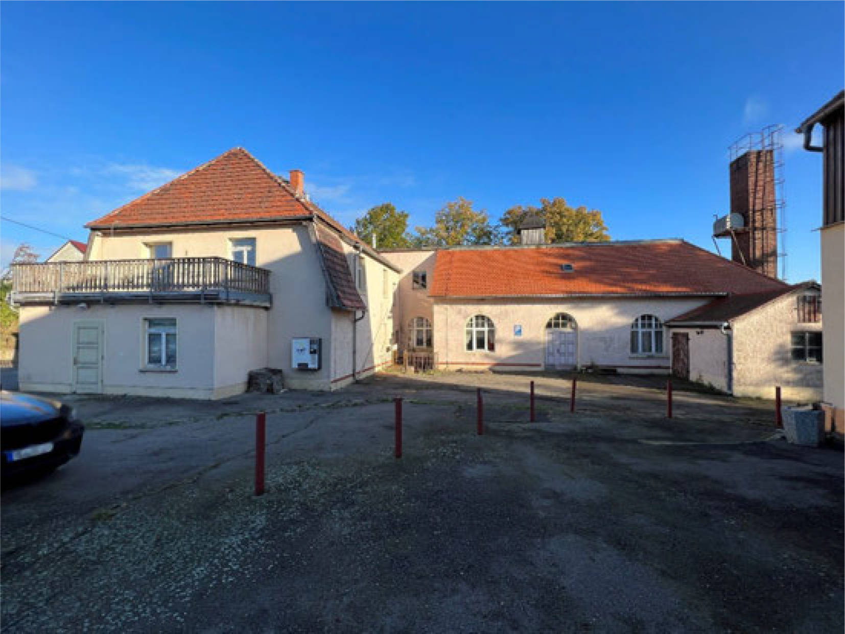 sachsen 0027K0136-2023 Meißner Straße 136, 09629 Reinsberg , Bieberstein 11