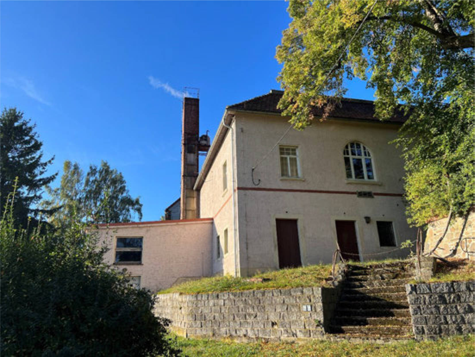 Gasthof in Meißner Straße 136, 09629 Reinsberg, OT Bieberstein - Bild 2