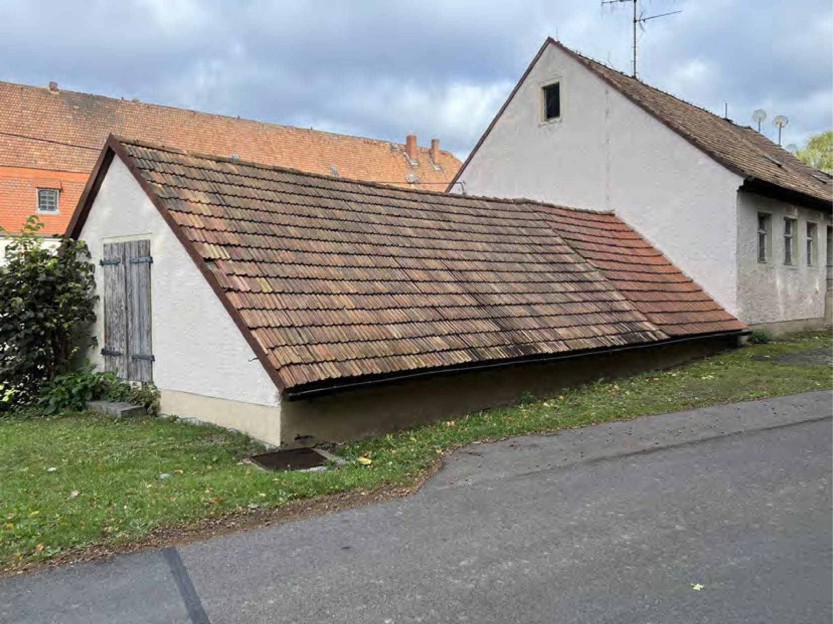 sachsen 0027 K 0137/2023 Am Rittergut 1, 09629 Reinsberg, OT Bieberstein 7