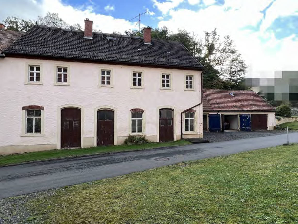 Zweifamilienhaus in Am Rittergut 1, 09629 Reinsberg, OT Bieberstein - Bild 5