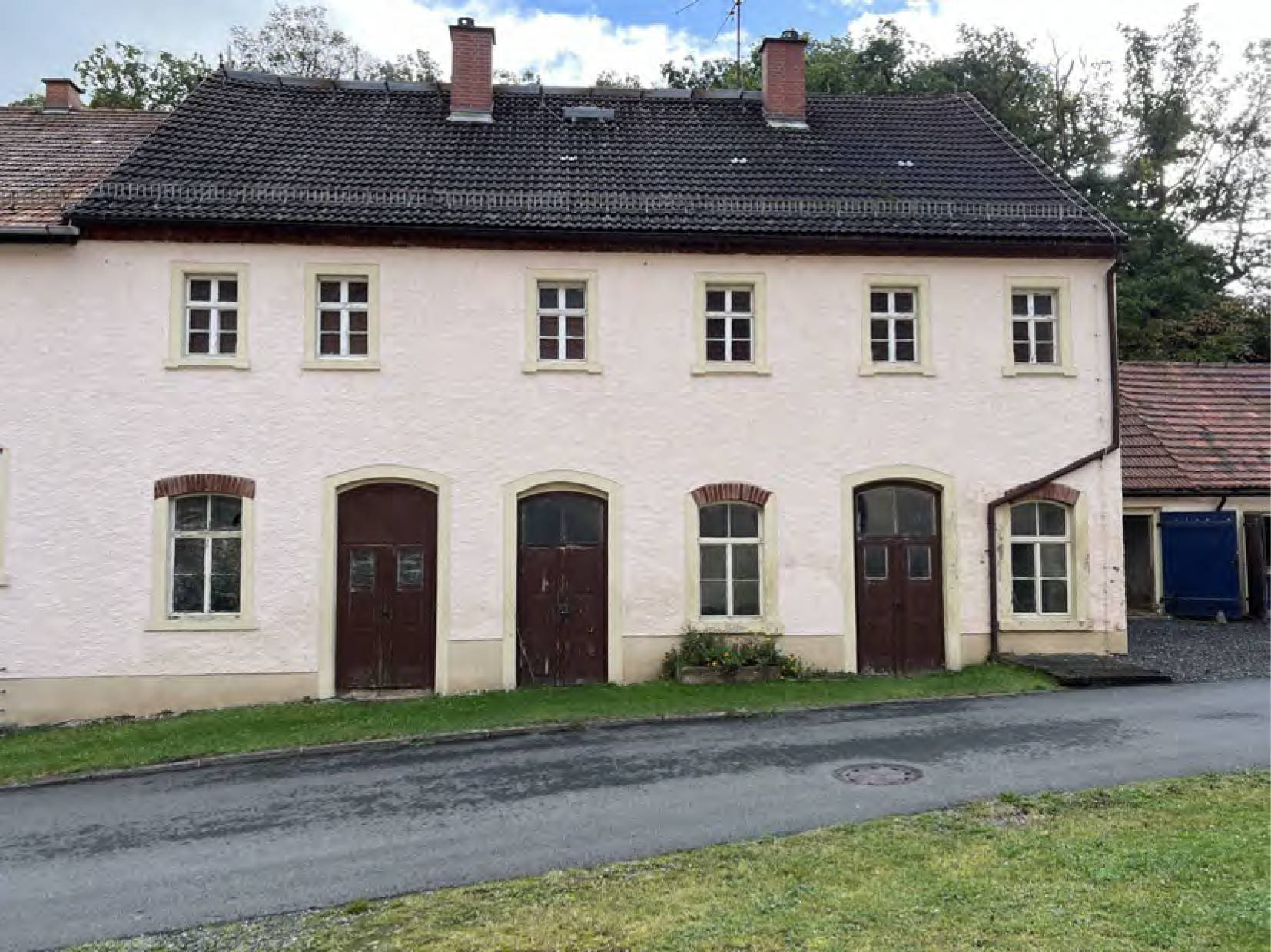 Zweifamilienhaus in Am Rittergut 1, 09629 Reinsberg, OT Bieberstein - Bild 4