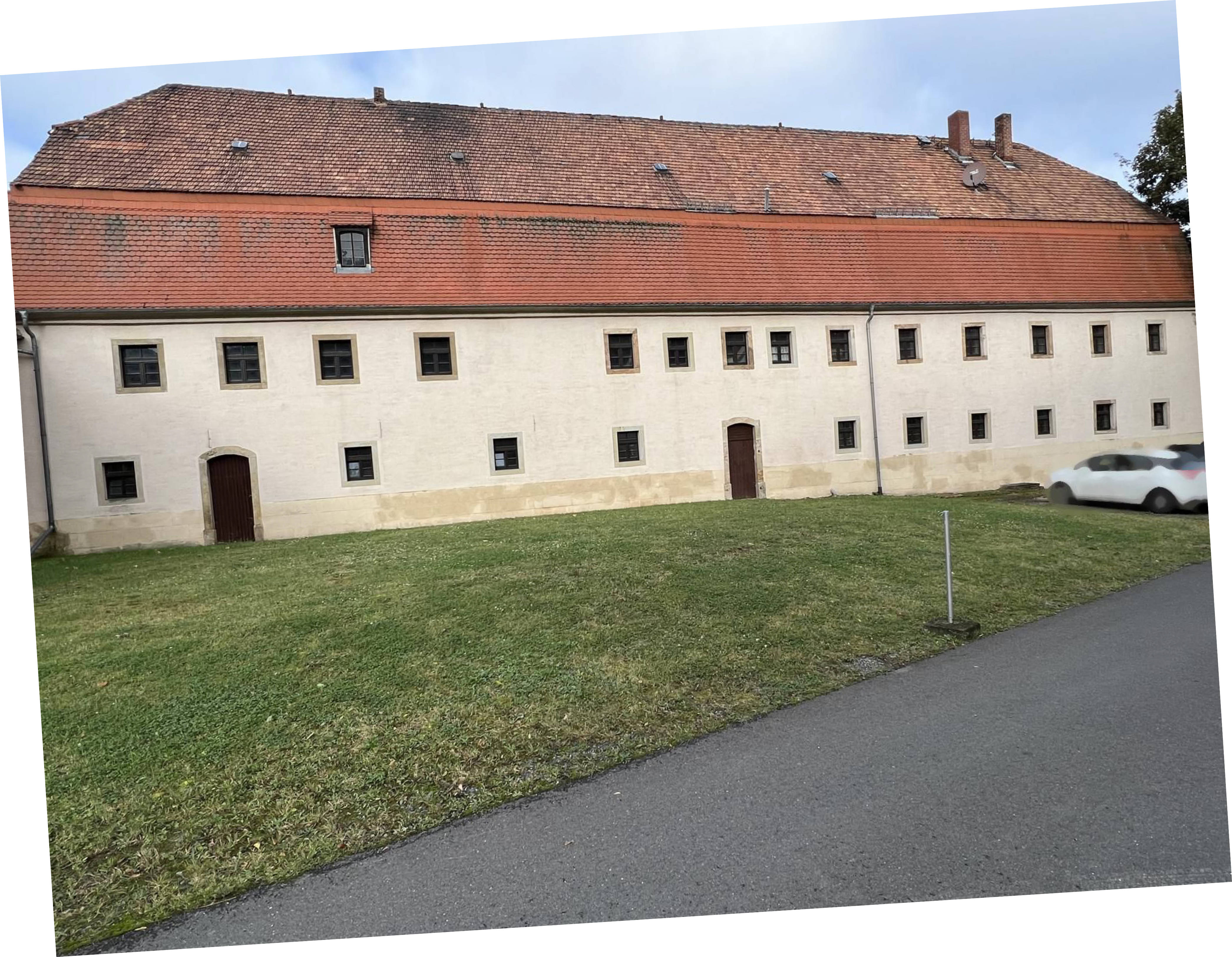 sachsen 0027 K 0138/2023 Am Rittergut 5, 6, 09629 Reinsberg, OT Bieberstein 7